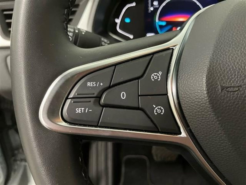 Renault Captur usata a Como (19)