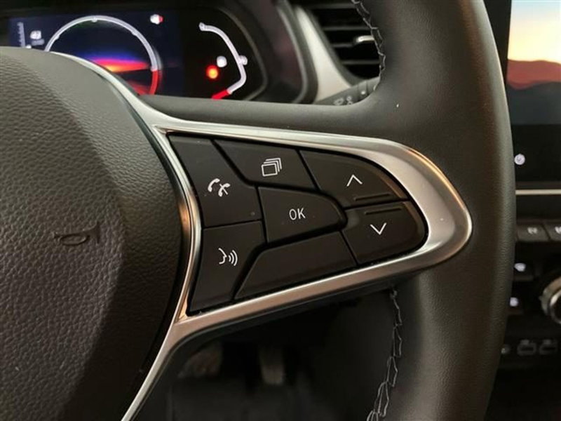 Renault Captur usata a Como (20)