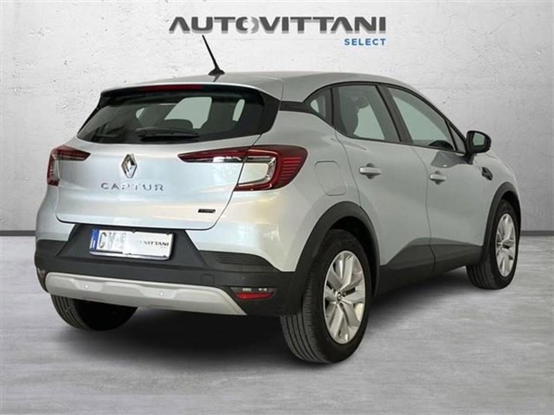 Renault Captur usata a Como (3)