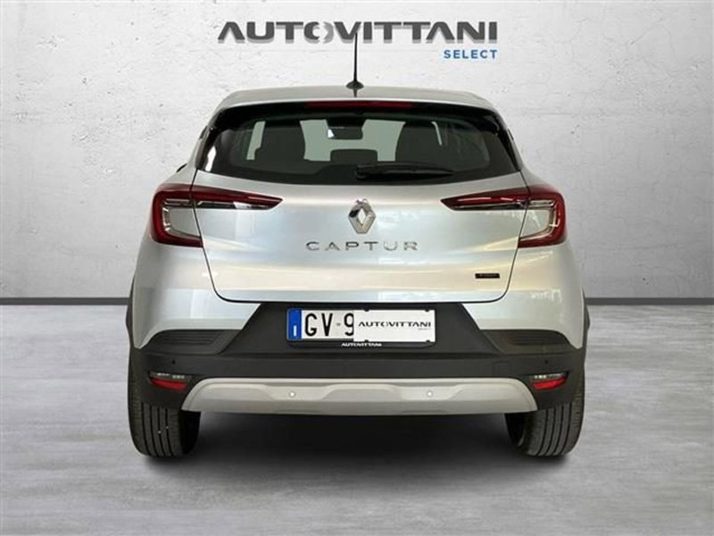 Renault Captur usata a Como (4)