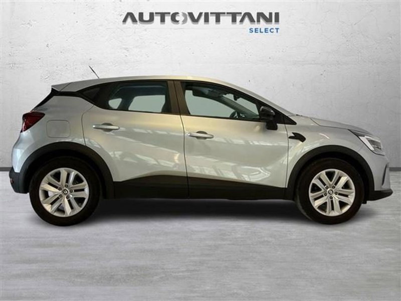 Renault Captur usata a Como (5)