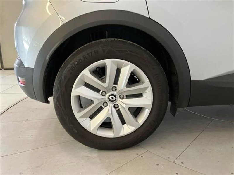 Renault Captur usata a Como (6)