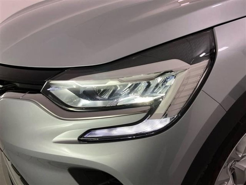 Renault Captur usata a Como (7)