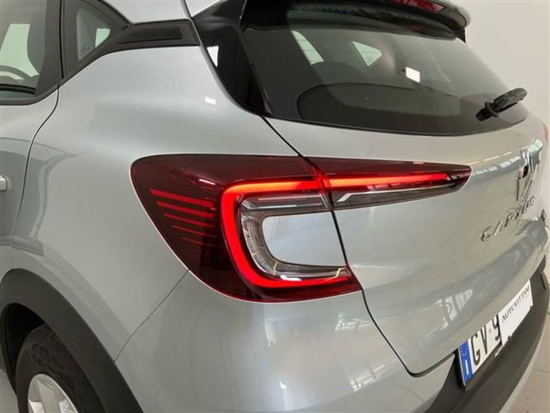 Renault Captur usata a Como (8)