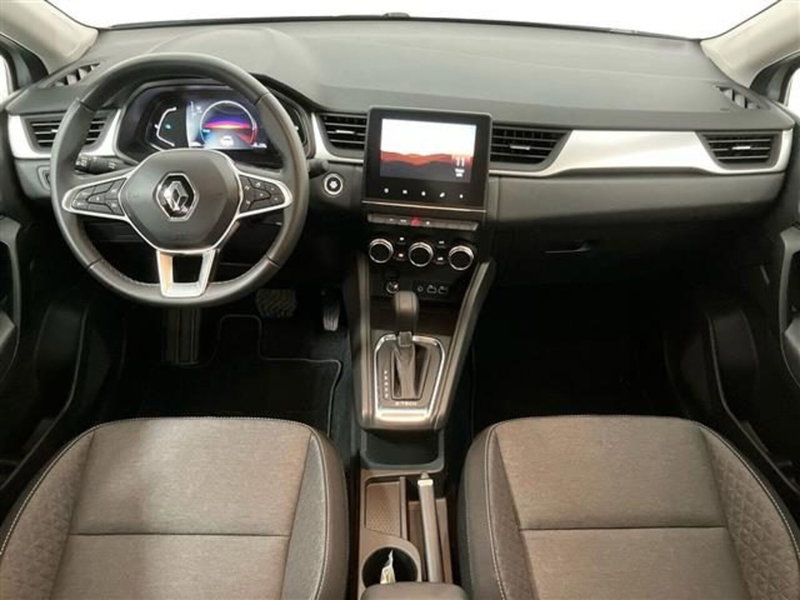 Renault Captur usata a Como (9)