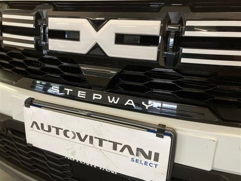 Dacia Sandero usata a Como (10)