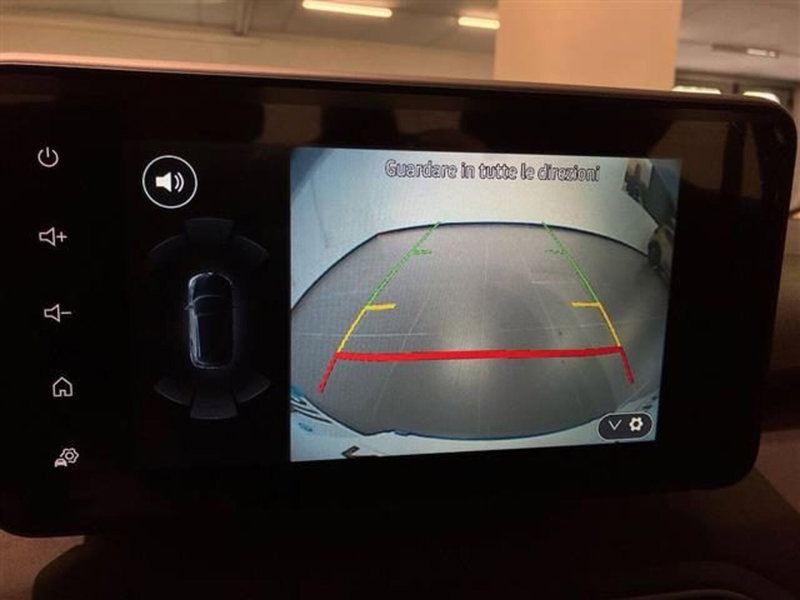 Dacia Sandero usata a Como (12)