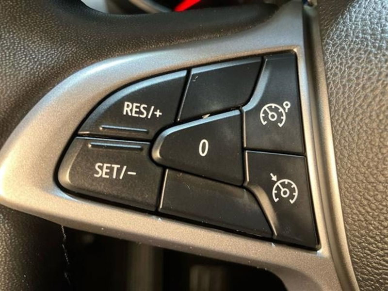 Dacia Sandero usata a Como (14)