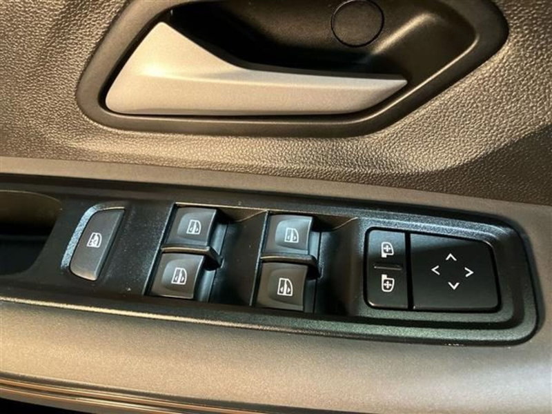 Dacia Sandero usata a Como (15)