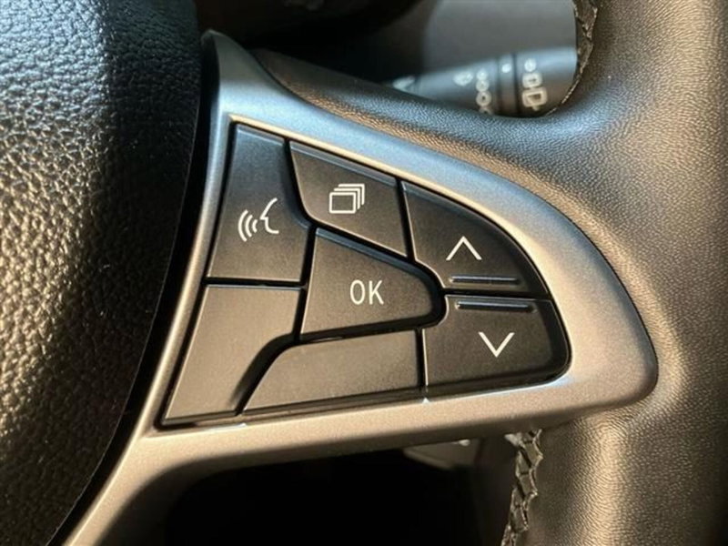 Dacia Sandero usata a Como (17)