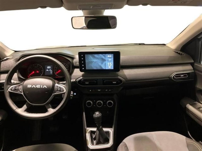 Dacia Sandero usata a Como (19)