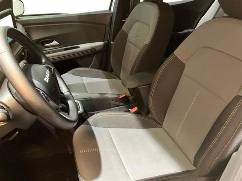 Dacia Sandero usata a Como (20)