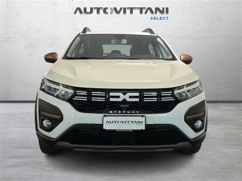 Dacia Sandero usata a Como (3)