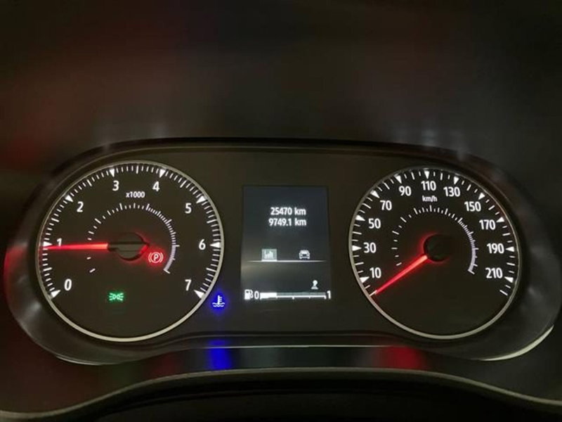 Dacia Sandero usata a Como (6)