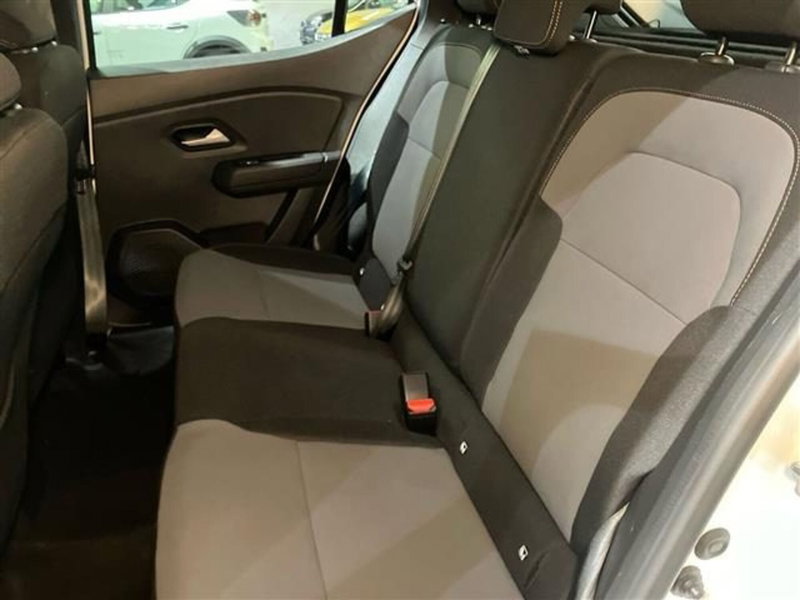 Dacia Sandero usata a Como (7)