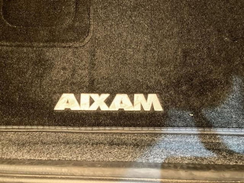 Aixam e City usata a Como (19)