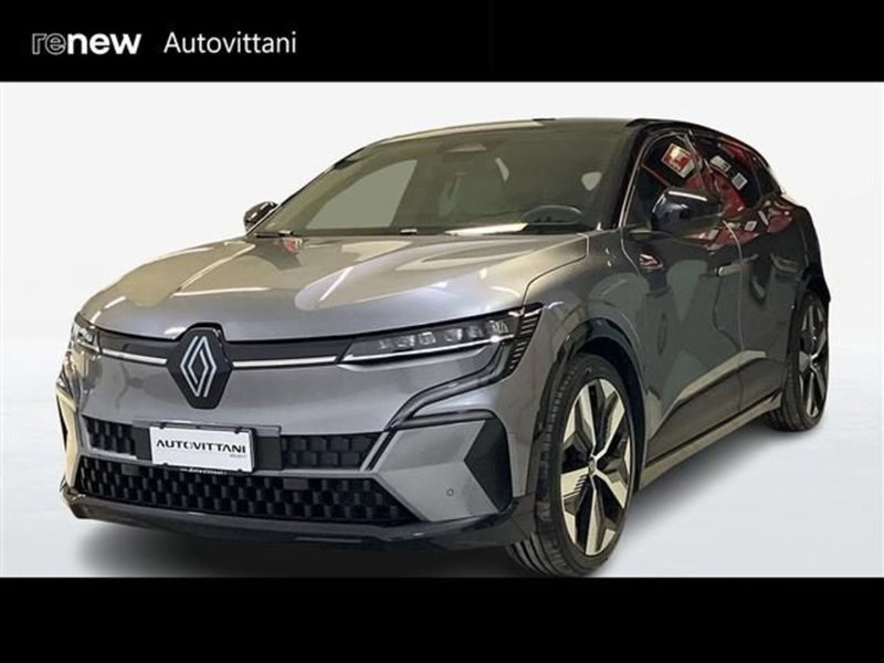 Renault Megane E-Tech Electric usata a Como