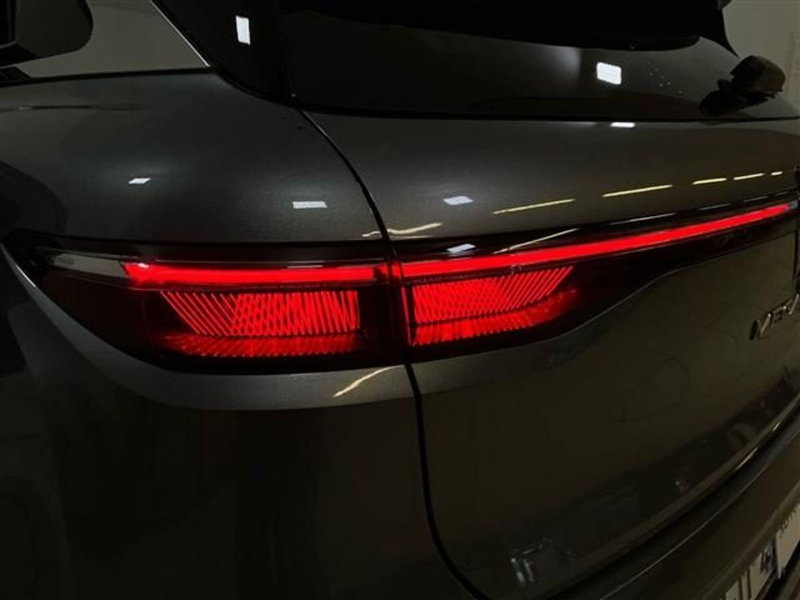 Renault Megane E-Tech Electric usata a Como (8)