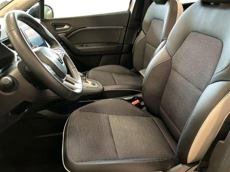 Renault Captur usata a Como (10)