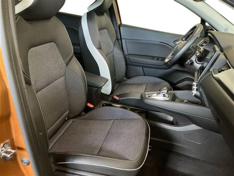 Renault Captur usata a Como (11)