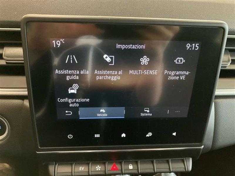 Renault Captur usata a Como (13)