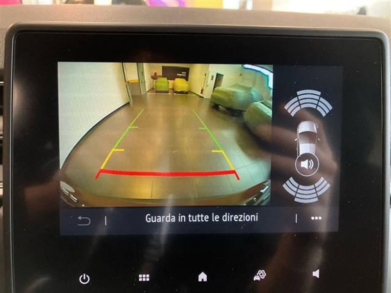 Renault Captur usata a Como (14)