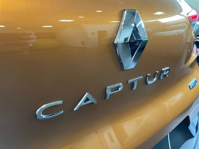 Renault Captur usata a Como (17)