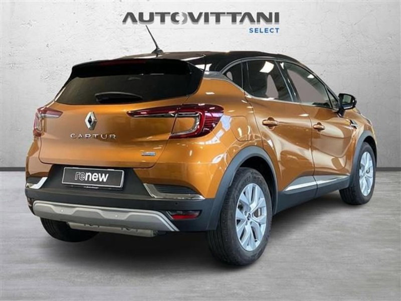 Renault Captur usata a Como (3)