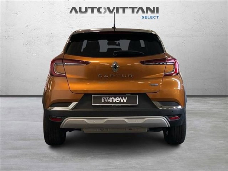 Renault Captur usata a Como (4)