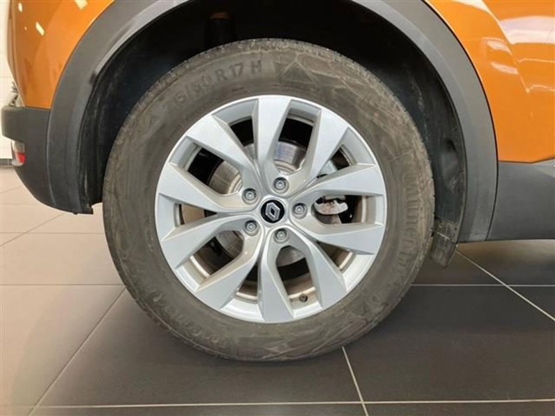 Renault Captur usata a Como (6)