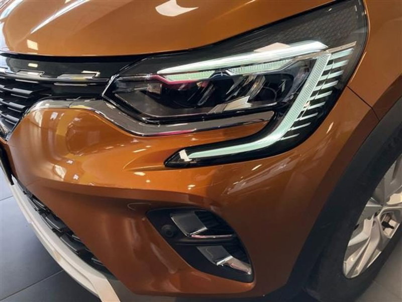 Renault Captur usata a Como (7)