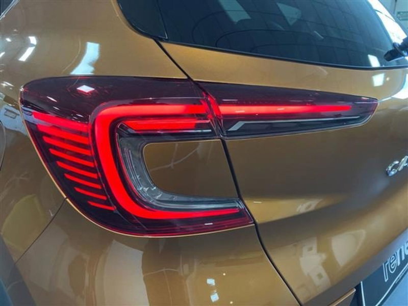 Renault Captur usata a Como (8)