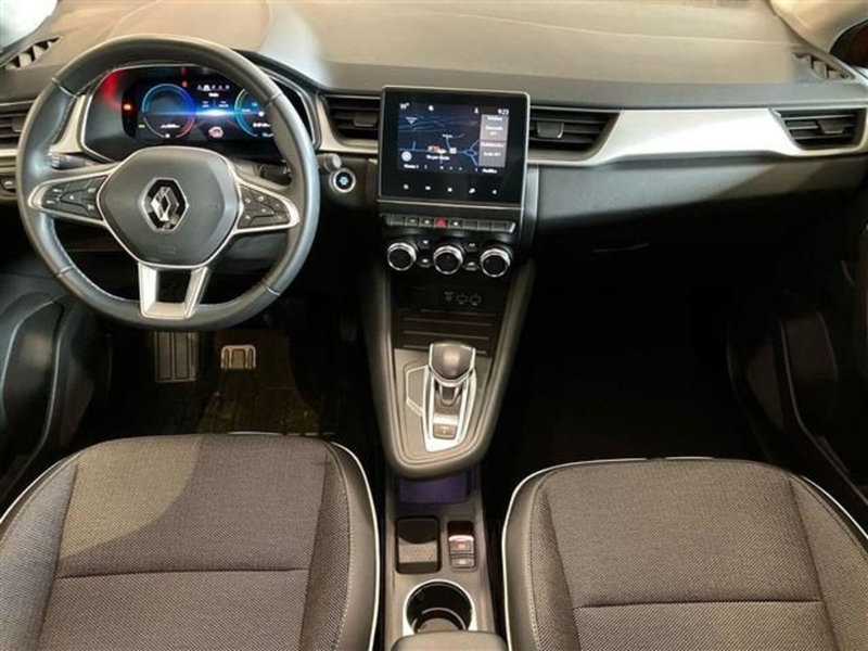 Renault Captur usata a Como (9)