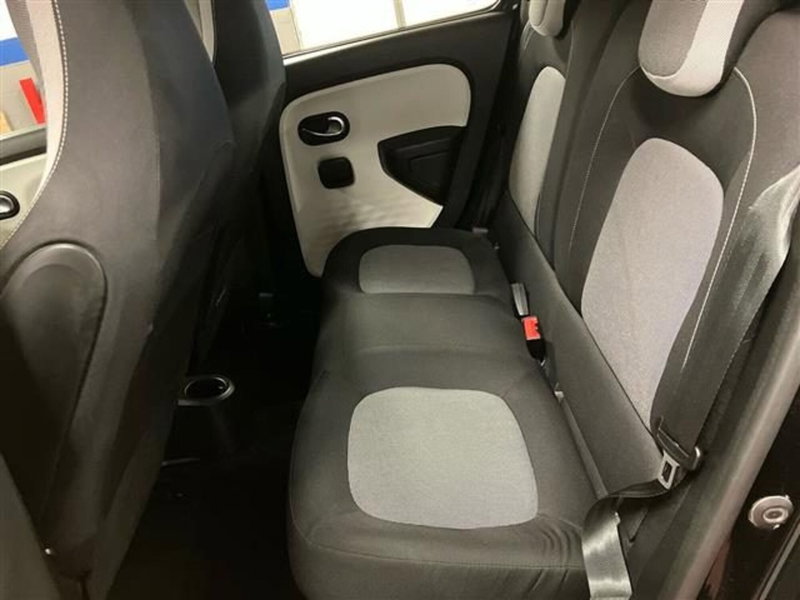 Renault Twingo usata a Como (12)