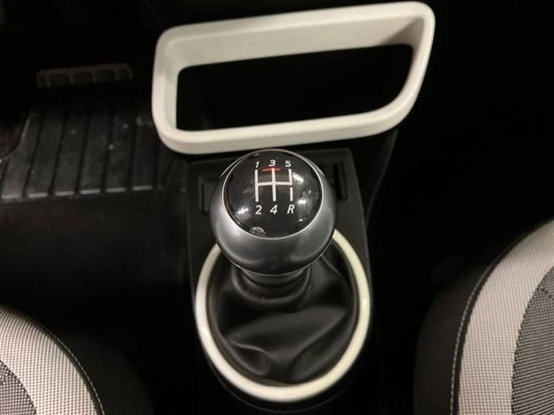 Renault Twingo usata a Como (19)