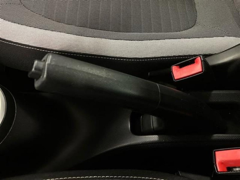 Renault Twingo usata a Como (20)