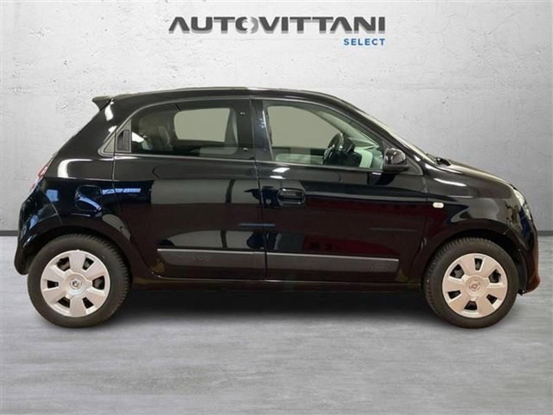 Renault Twingo usata a Como (5)