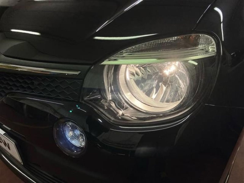 Renault Twingo usata a Como (7)