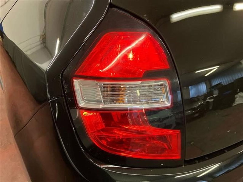 Renault Twingo usata a Como (8)