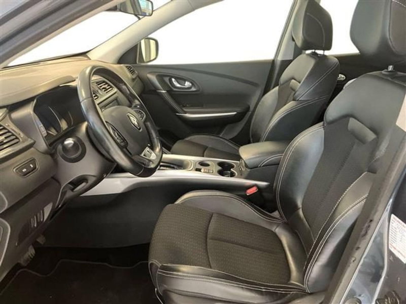 Renault Kadjar usata a Como (10)