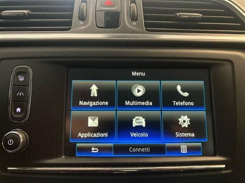 Renault Kadjar usata a Como (13)