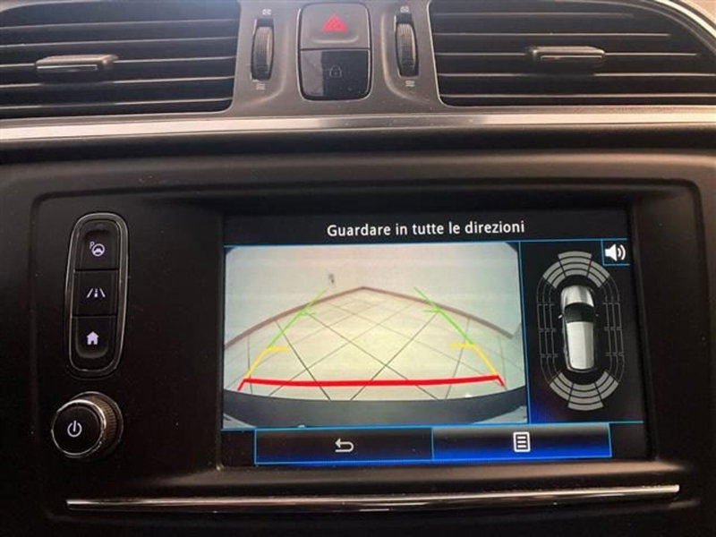 Renault Kadjar usata a Como (14)