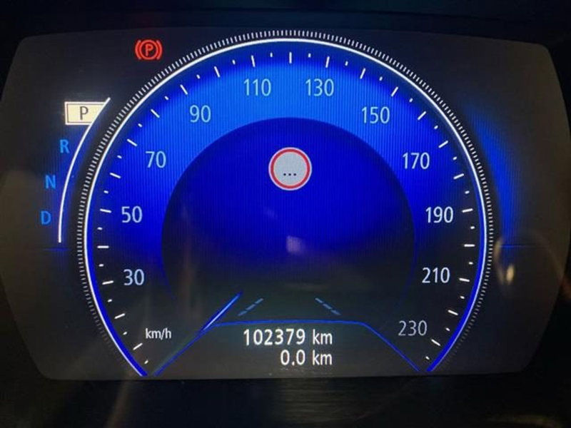 Renault Kadjar usata a Como (15)