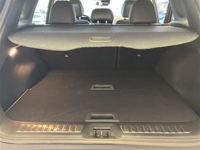 Renault Kadjar usata a Como (20)