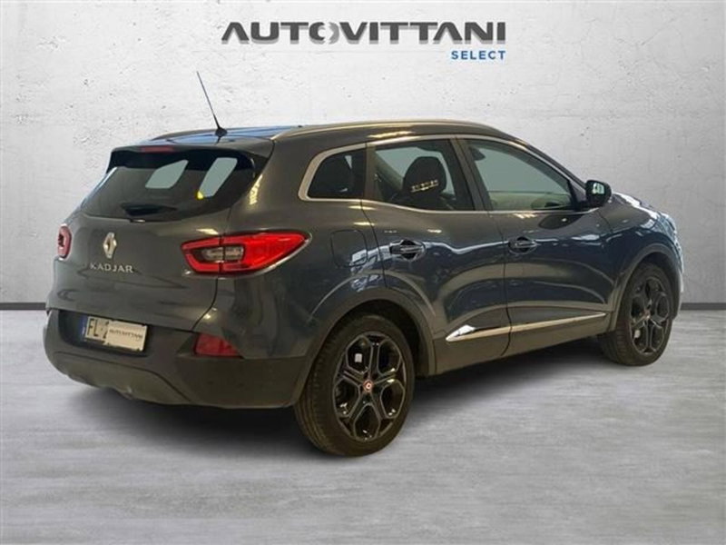 Renault Kadjar usata a Como (3)