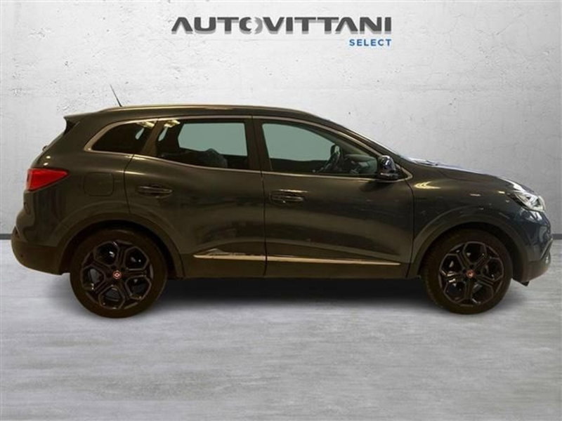 Renault Kadjar usata a Como (5)
