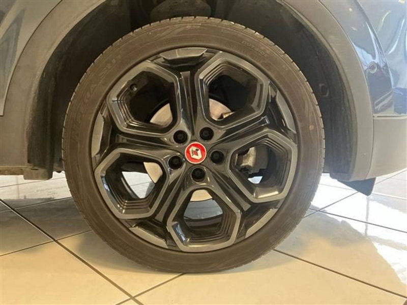 Renault Kadjar usata a Como (6)