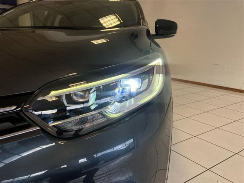 Renault Kadjar usata a Como (7)