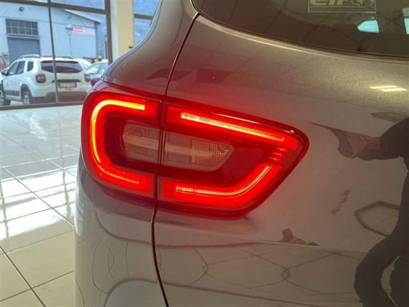 Renault Kadjar usata a Como (8)
