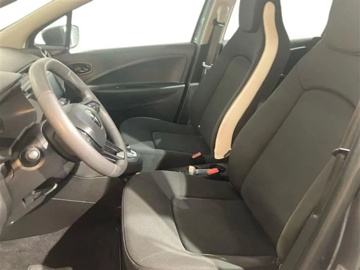 Renault Zoe usata a Como (10)